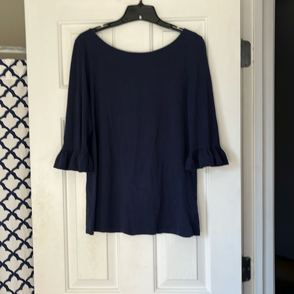 Lilly top